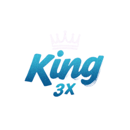 KING3x